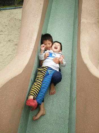 25日・水抜き(ドライアウト)成功!