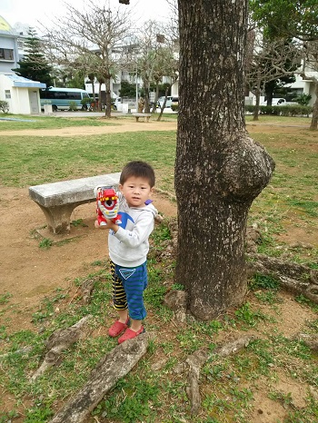 25日・水抜き(ドライアウト)成功!