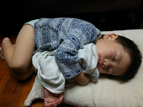 27日・食べ過ぎ警報発令中!