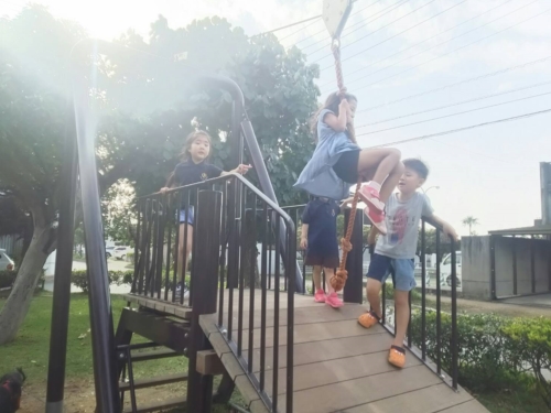 19日・玉家名護店の沖縄そば!