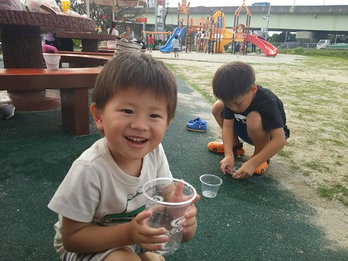 21日・沖縄国際映画祭が・・・