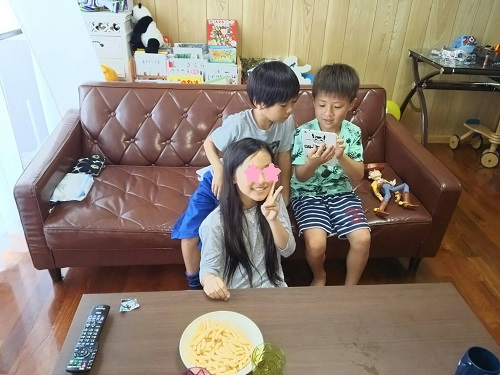 7日・亀田興毅に勝ったら1000万円!