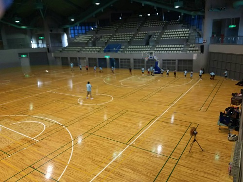 18日・来来琉球!