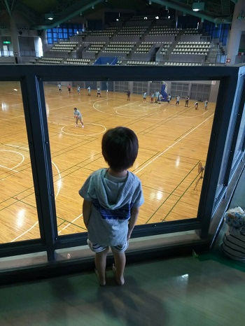 18日・来来琉球!