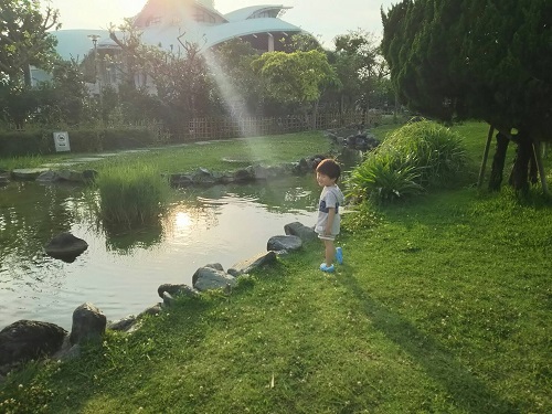 18日・来来琉球!