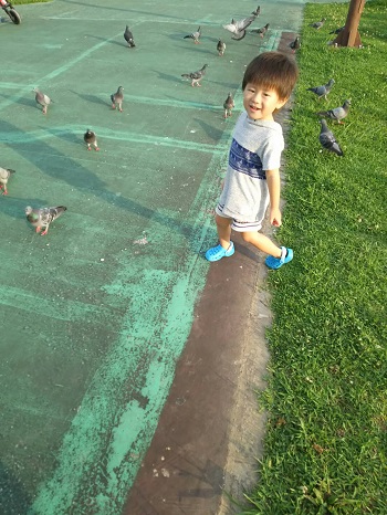 18日・来来琉球!