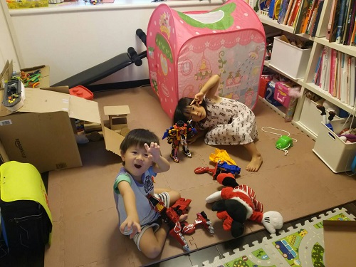 24日・お誕生会!