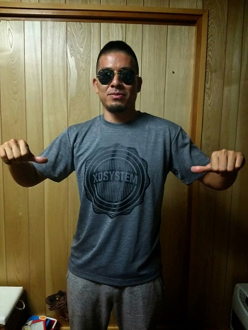 1日・北谷にあるVINYL MAGIC!