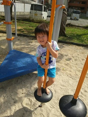 6日・送別会で回転寿司!