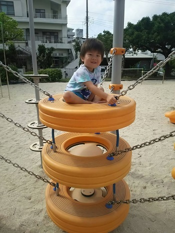 6日・送別会で回転寿司!