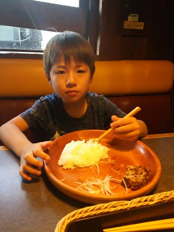 11日・だしの自販機、だし道楽!