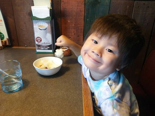 11日・だしの自販機、だし道楽!