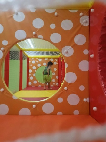 4日・ドライかりゆしで面談!