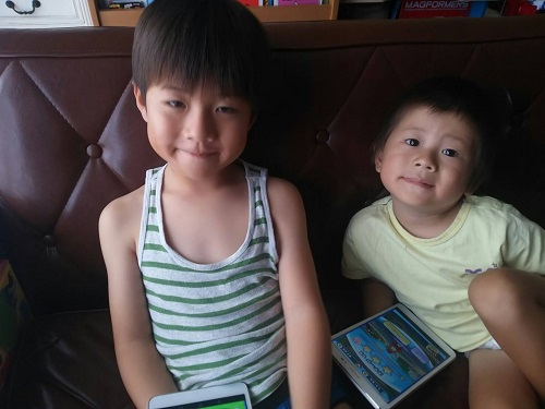 14日・無念の伊江島キャンセル!