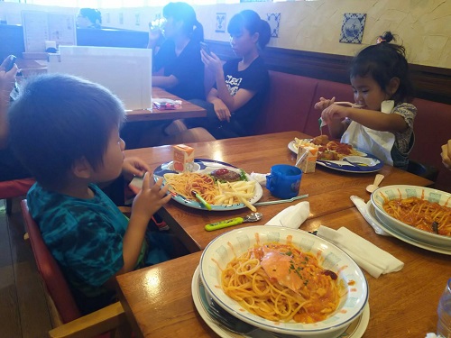 15日・映画を観に行きました!