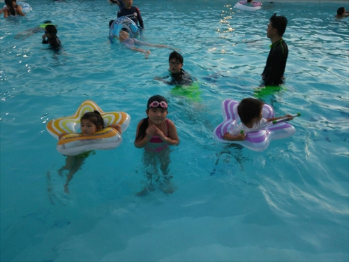 2日・利害が一致!