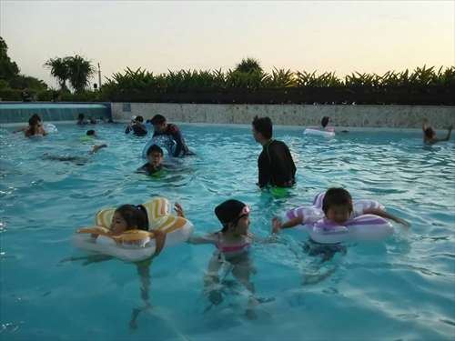 2日・利害が一致!