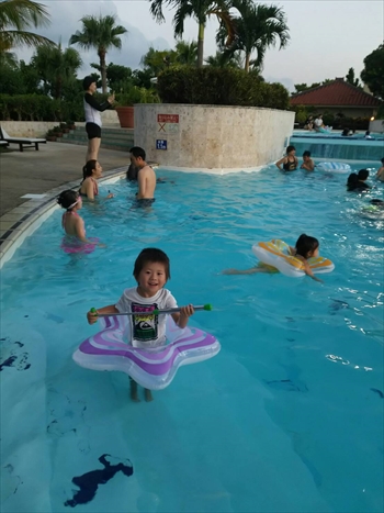 2日・利害が一致!