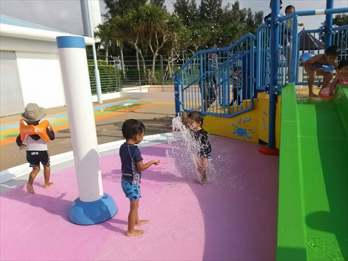 2日・利害が一致!