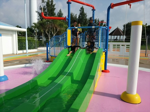 2日・利害が一致!