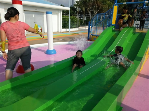 2日・利害が一致!