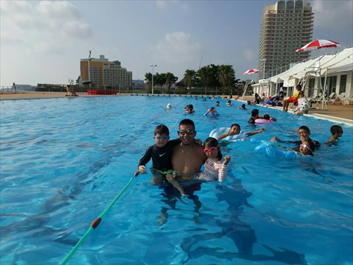 2日・利害が一致!
