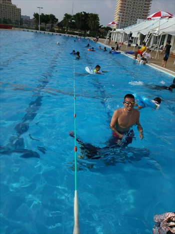 2日・利害が一致!