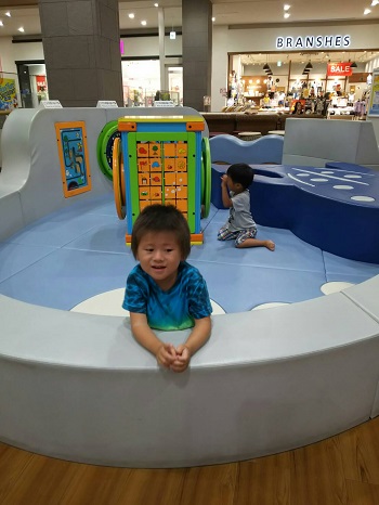 4日・ママの誕生日!