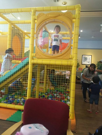 6日・ぎのわんシーパーティとライカムと。