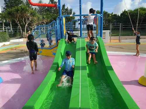 22日・怪盗グルーのミニオン大脱走!