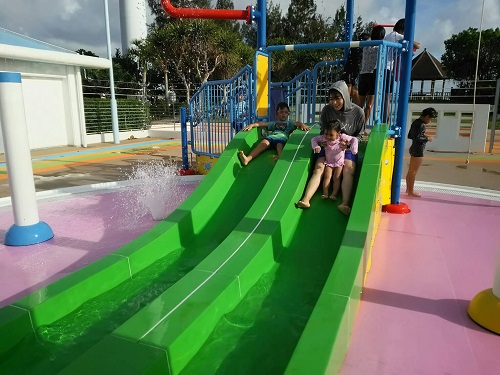 22日・怪盗グルーのミニオン大脱走!