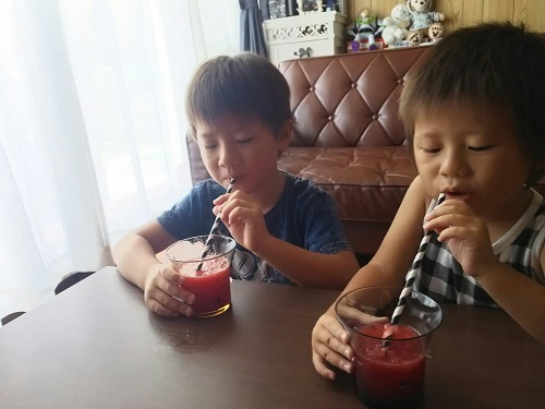 24日・ぎのわんシーパーティで穴場ビーチシュノーケルinゴリラチョップ!