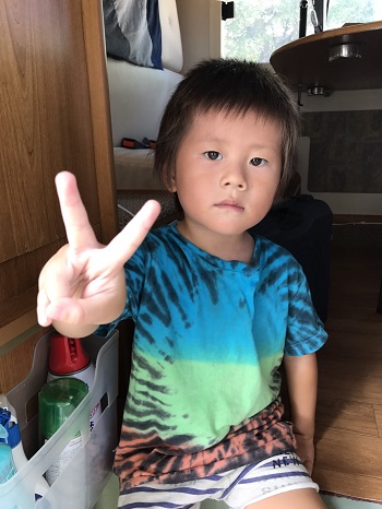 3日・沖縄は今日からお盆!