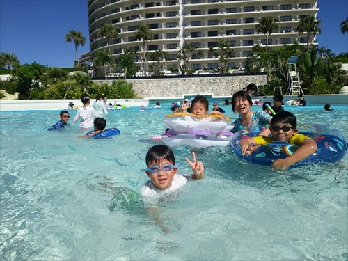 26日・モントレプールと計量と。