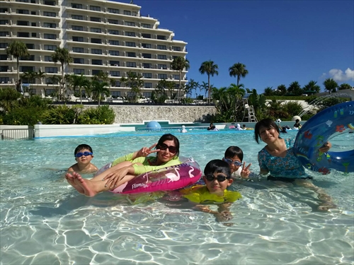 26日・モントレプールと計量と。