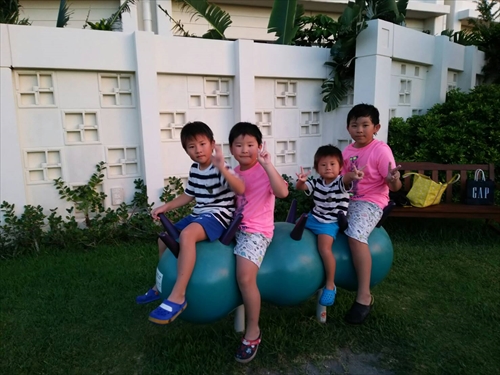 26日・モントレプールと計量と。