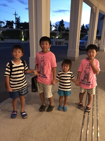 26日・モントレプールと計量と。