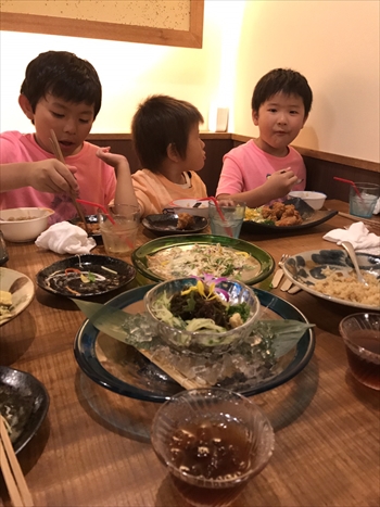 26日・モントレプールと計量と。