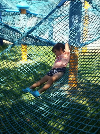 28日・ベルパライソに宿泊して北部観光&ウッパマビーチ!