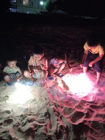 28日・ベルパライソに宿泊して北部観光&ウッパマビーチ!