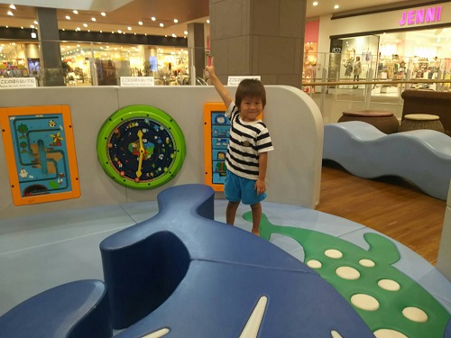 6日・福岡にやって来ました!