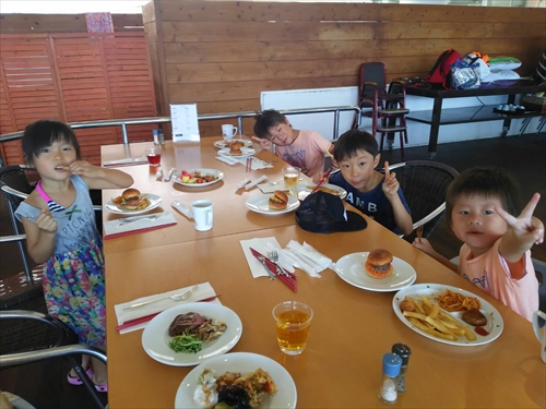 10日・福岡5日目は格闘技と27時間テレビ!