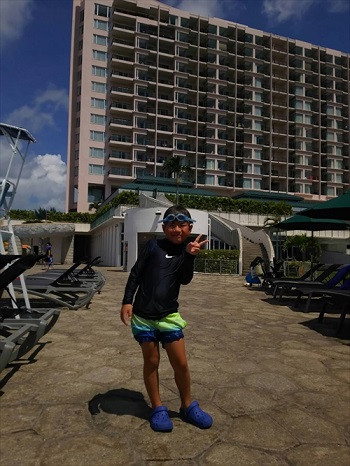 10日・福岡5日目は格闘技と27時間テレビ!