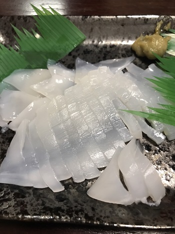 19日・夜の素潜りが楽しすぎる!