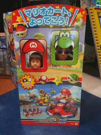 21日・ニャーコがちっちゃくなっちゃった!