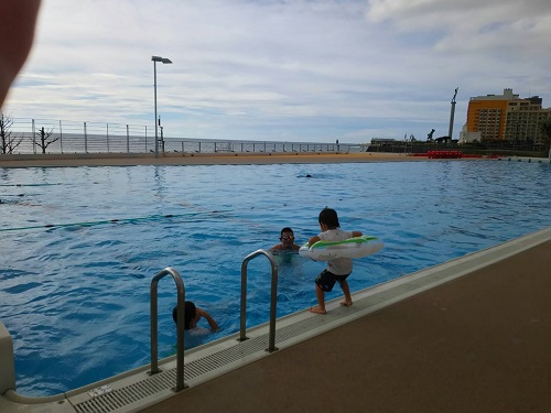 21日・ニャーコがちっちゃくなっちゃった!