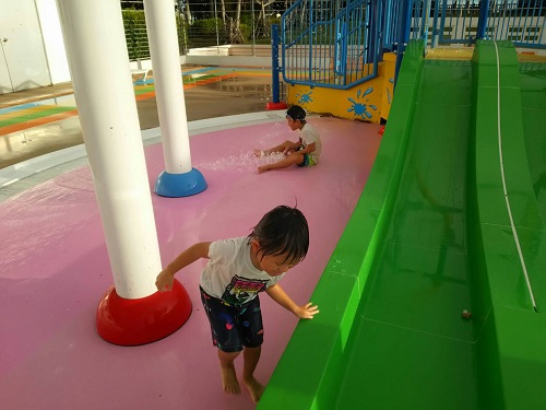 21日・ニャーコがちっちゃくなっちゃった!