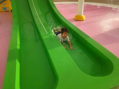 21日・ニャーコがちっちゃくなっちゃった!