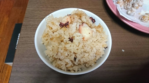 27日・三夜連続の素潜り!