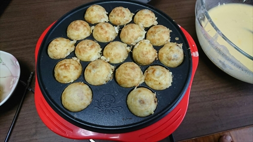 27日・三夜連続の素潜り!